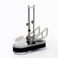 sbsaugstutzen spinogy atc - Mechatron atc-Seitenansicht-01