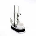 absaugstutzen spinogy atc - mechatron atc-vorner