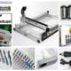 CNC Graviermashcine High-Z S-1000 Komplettangebot Bundle