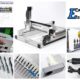 CNC Graviermaschine High-Z S-720 CNC Bundle Angebot