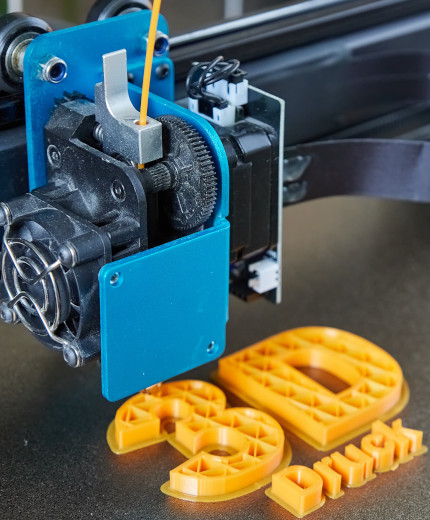 3D Drucker 3D Drucker