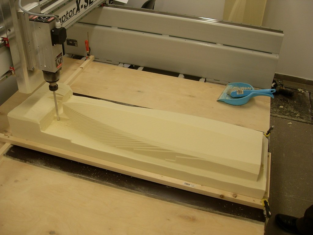 3D Formenbau 3D Formenbau