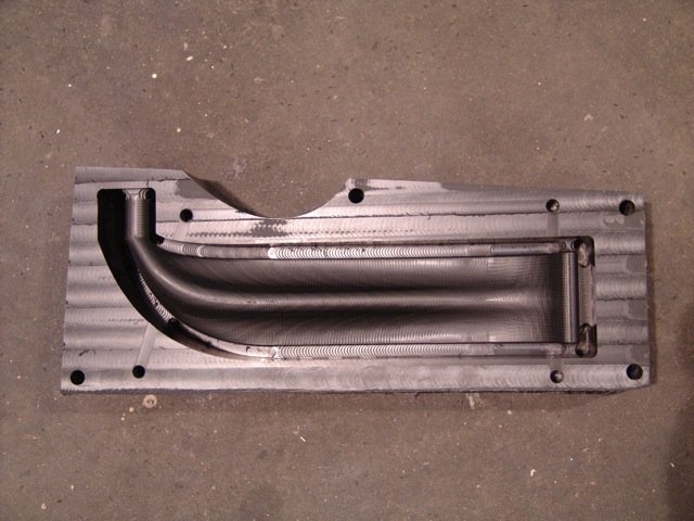 3D fräsen POM Kunsststoff 3D fräsen POM Kunsststoff