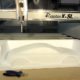 3D fräsen Formen aus Styropor 3D fräsen Formen aus Styropor