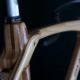 3D fräsen Holzrahmen Fahrrad 3D fräsen Holzrahmen Fahrrad