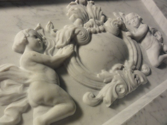 3D fräsen Marmor Relief 3D fräsen Marmor Relief