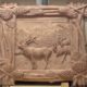 3D fräsen Relief Hirsch 3D fräsen Relief Hirsch