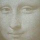 3d Lithophanie Mona Lisa 3d Lithophanie Mona Lisa
