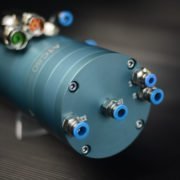 Mechatron ATC 8022 Flüssigkeitsgekühlt Mechatron ATC 8022 Flüssigkeitsgekühlt