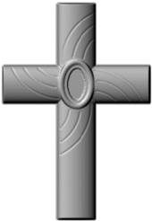 3D Schmuckstück Kreuz aus 2D Konturen erzeugen 3D Schmuckstück Kreuz aus 2D Konturen erzeugen