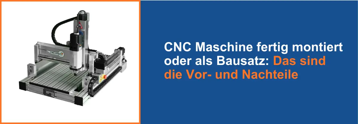 CNC-Verfahren und 3D-Druck CNC-Verfahren und 3D-Druck