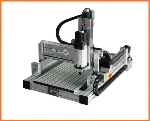 CNC Bausätze