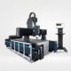 CNC-Portalfraesmaschine-Bedienterminal-und-T-Rex Servo 1325-v3-mit 380 Volt Anschluss CNC-Portalfraesmaschine-Bedienterminal-und-T-Rex Servo 1325-v3-mit 380 Volt Anschluss
