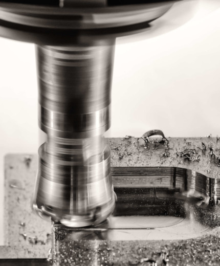 Additive und Substraktive Herstellungsverfahren Additive und Substraktive Herstellungsverfahren