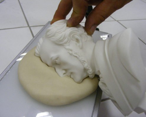 Scanner auch für 3D Scanning geeignet