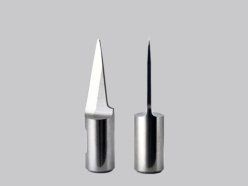 E18 Tangentialmesser E18 Tangentialmesser