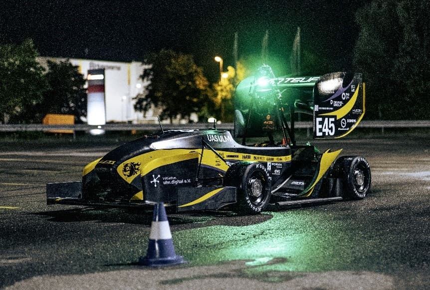 Einstein Motorsport Einstein Motorsport