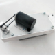 Fotogravurmaschine GranitoGrav CNC-STEP Fotogravurmaschine GranitoGrav CNC-STEP