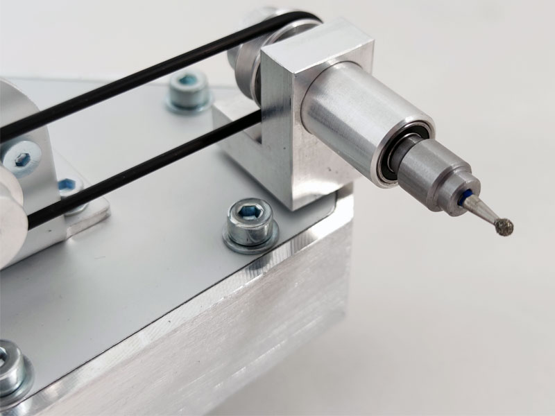 GranitoGrav Fotogravurmaschine GranitoGrav Fotogravurmaschine