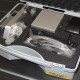 Graviersystem für Granit, Stein, Glas Das CNC-STEP Graviersystem für Granit, Stein, Glas