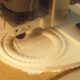 Hartschaum 3D fräsen Hartschaum 3D fräsen