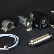 Mechtron Spindel HFSAC-6508 Mechtron Spindel HFSAC-6508