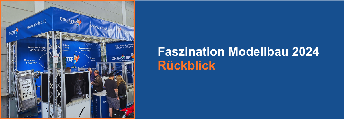 Faszination Modellbau in Friedrichshafen Faszination Modellbau in Friedrichshafen
