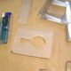 Bauteile aus Plexiglas Bauteile aus Plexiglas