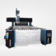 Portalfräsmaschine T-Rex-1325-v3 mit Bedienpult und Servomotoren Portalfraesmaschine-T-Rex-1325 v3 mit Bedienpult und-Servomotoren