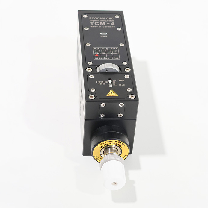 TCM-4 Tangentialmesser ECOCAM TCM-4 Tangentialmesser ECOCAM