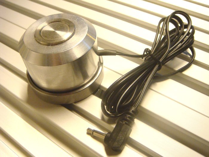Werkzeuglängensensor Werkzeuglängensensor