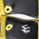 USB CNC Funk Fernbedienung Rückseite USB CNC Funk Fernbedienung Rückseite