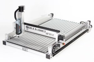 CNC Fräse CNC Fräse