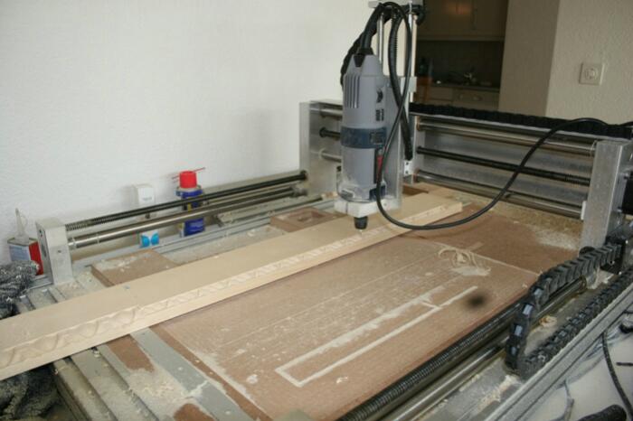 Bilderrahmen aus Holz bauen Bilderrahmen aus Holz bauen