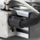CNC Fräse High-Z Stromführung