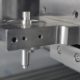 CNC Fräse mit Roland Messerhalter CNC Fräse mit Roland Messerhalter