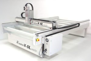 Fräsmaschine RaptorX-SL