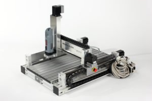 Graviermaschine High-Z