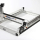 CNC Graviermaschine High-Z S-1000