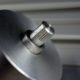 CNC Schleppmesserhalter Verstellung CNC Schleppmesserhalter Verstellung