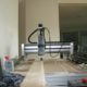 DIY Bilderrahmen auf CNC Fräse herstellen DIY Bilderrahmen auf CNC Fräse herstellen