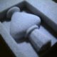Flacon 3D fräsen Flacon 3D fräsen