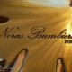 Messing gravieren: Blatt mit Gravur Messing gravieren: Blatt mit Gravur