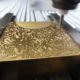 Messing gravieren: Matrize Messing gravieren: Matrize