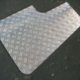 Plasmaschneiden Aluminium Riffelblech Plasmaschneiden Aluminium Riffelblech
