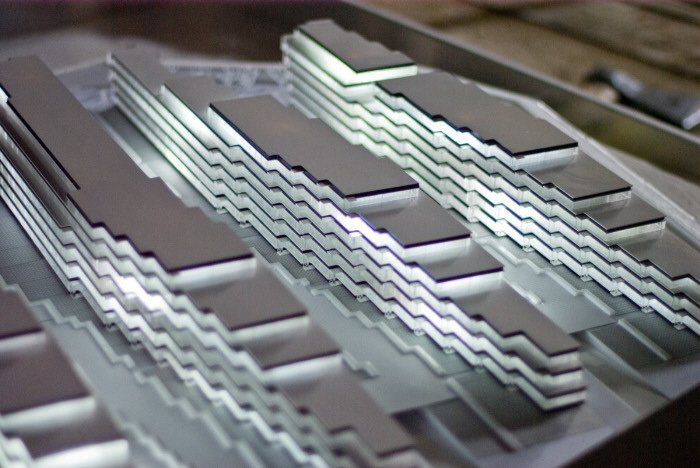 Modellbauteile aus Acrylglas Modellbauteile aus Acrylglas