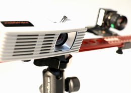 Preiswerter 3D Scanner