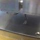 Mit Prägemaschine Stahl beschriften Mit Prägemaschine Stahl beschriften