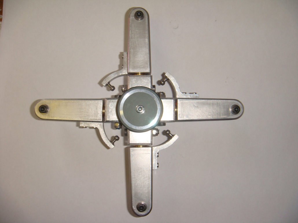 Rotorkopf Helikopter Metall Alu Rotorkopf Helikopter Metall Alu