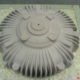 Sandformverfahren Sandform herstellen Sandformverfahren Sandform herstellen